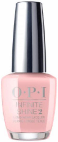 OPI Infinite Shine 2 Sweet Heart Nail Lacquer - .5oz 15mL