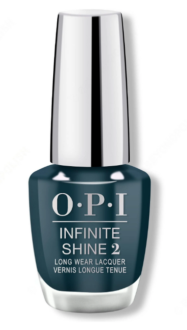 OPI Infinite Shine 2 CIA=Color is Awesome Nail Lacquer - .5oz 15mL