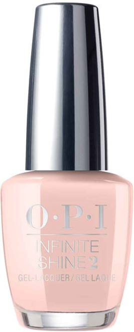 OPI Infinite Shine 2 Bubble Bath Nail Lacquer - .5oz 15mL