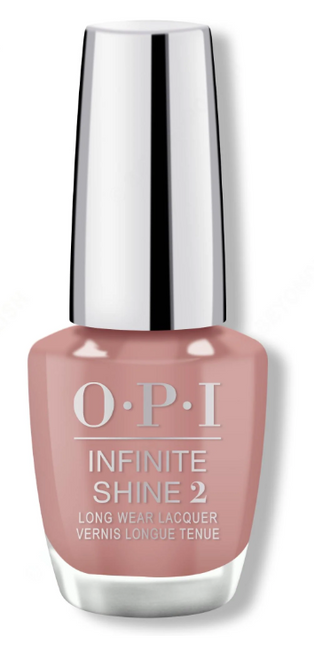 OPI Infinite Shine 2 Berlin There Done That - .5oz 15mL