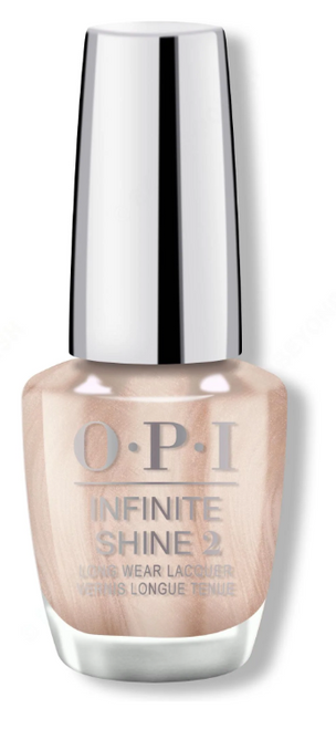 OPI Infinite Shine 2 Cosmo-Not Tonight Honey! - .5oz 15mL