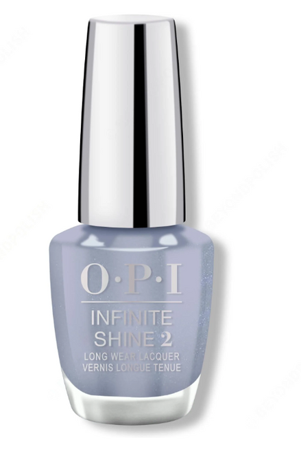 OPI Infinite Shine 2 Check Out the Old Geysirs - .5oz 15mL