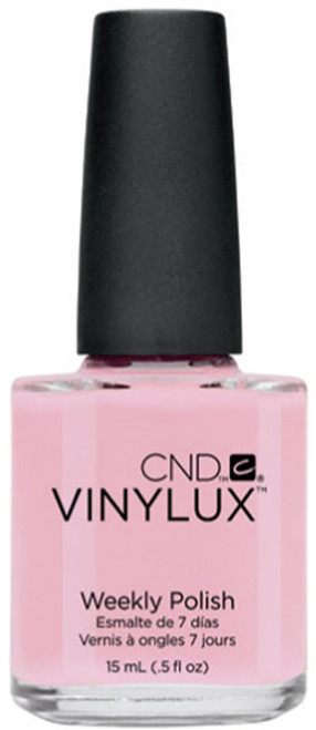 CND Vinylux Nail Polish Negligee - .5oz