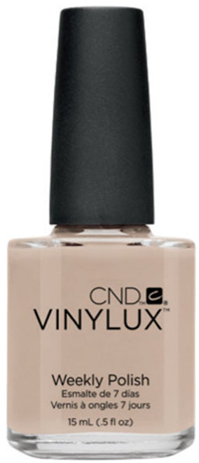 CND Vinylux Nail Polish Powder My Nose - .5oz