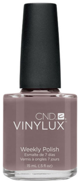CND Vinylux Nail Polish Rubble - .5oz