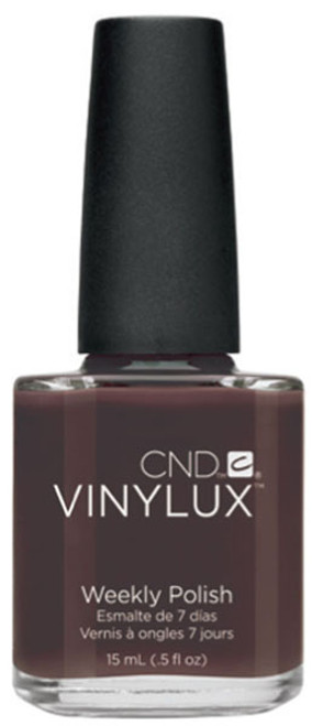 CND Vinylux Nail Polish Faux Fur - .5oz
