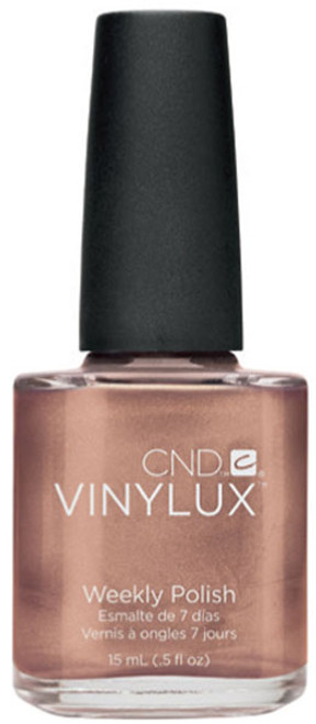 CND Vinylux Nail Polish Sugared Spice - .5oz