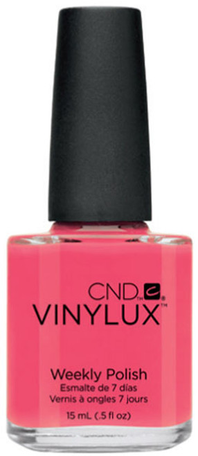 CND Vinylux Nail Polish Tropix - .5oz
