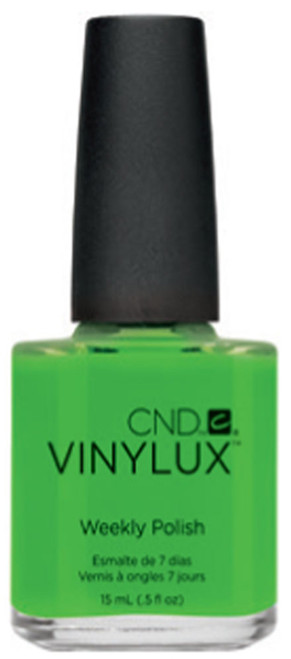 CND Vinylux Nail Polish Lush Tropics - .5oz