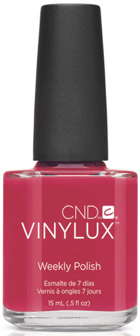 CND Vinylux Nail Polish Rose Brocade - .5oz