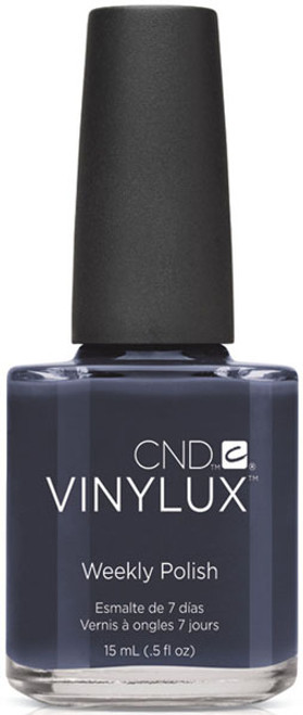 CND Vinylux Nail Polish Indigo Frock - .5oz