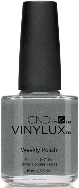 CND Vinylux Nail Polish Wild Moss - .5oz