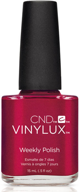 CND Vinylux Nail Polish Tartan Punk - .5oz