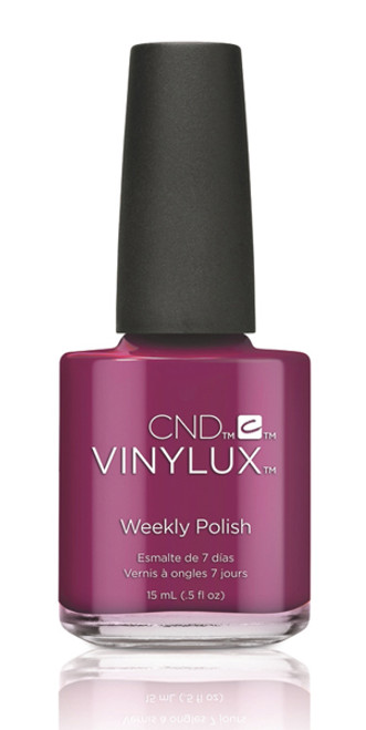 CND Vinylux Nail Polish Berry Boudoir - .5oz