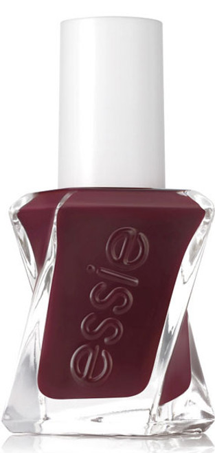 Essie Gel Couture Nail Polish - SPIKED WITH STYLE 0.46 oz.