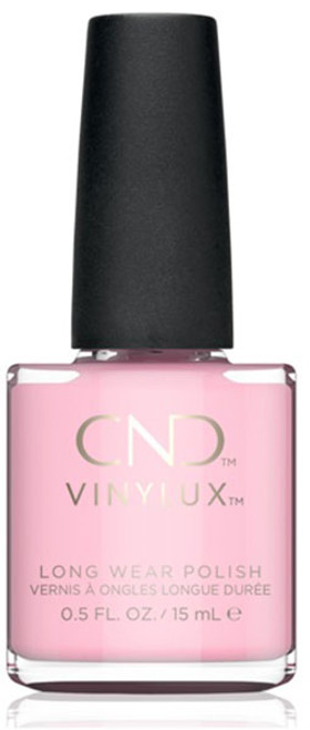 CND Vinylux Nail Polish Candied - .5oz