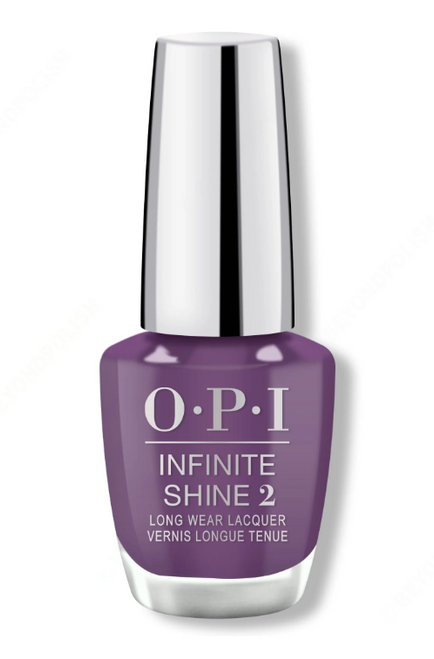 OPI Infinite Shine Grandma Kissed a Gaucho  0.5 Oz/ 15 mL