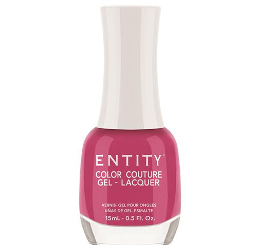 Entity Color Couture Gel-Lacquer MIDRIFFS & MINI SKIRTS - 15 mL / .5 fl oz