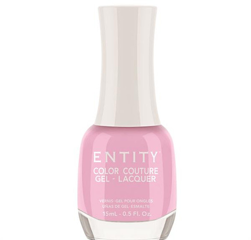 Entity Color Couture Gel-Lacquer BEACH BLANKET - 15 mL / .5 fl oz