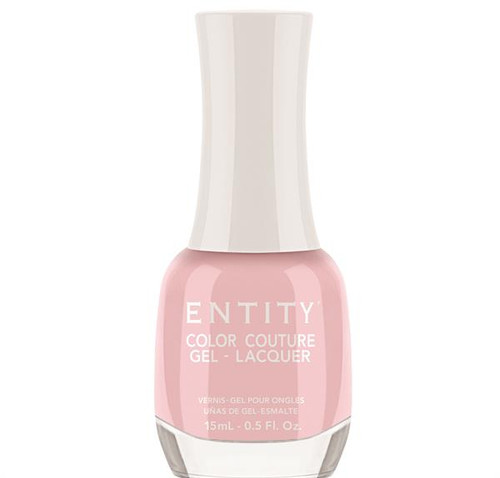 Entity Color Couture Gel-Lacquer BOHO CHIC - 15 mL / .5 fl oz
