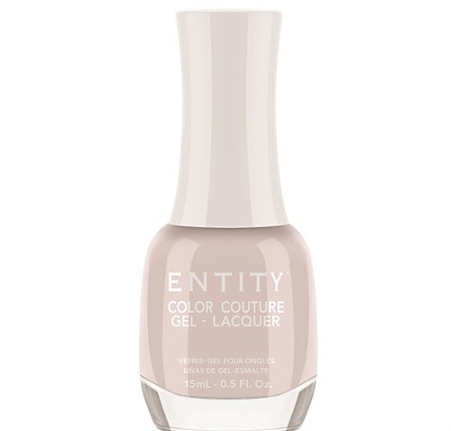 Entity Color Couture Gel-Lacquer COVER SHOOT - 15 mL / .5 fl oz