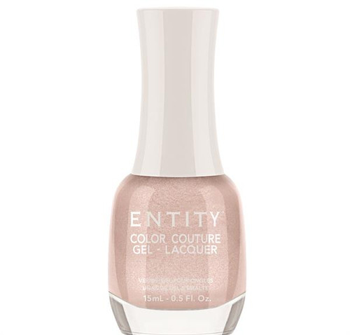 Entity Color Couture Gel-Lacquer FINISHING TOUCH - 15 mL / .5 fl oz