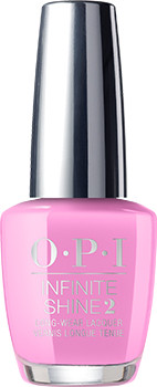 OPI Infinite Shine 2 Another Ramen-Tic Evening - .5 Oz / 15 mL
