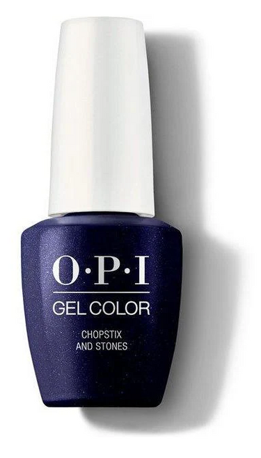 OPI GelColor Chopstix and Stones - .5 Oz / 15 mL