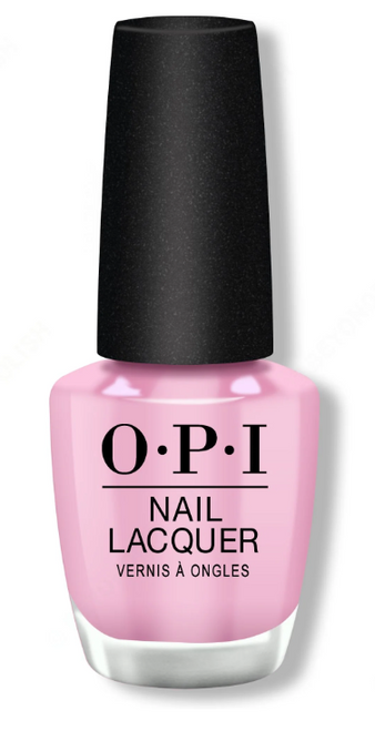 OPI Classic Nail Lacquer Another Ramen-Tic Evening - .5 oz fl