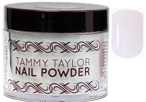 Tammy Taylor Competitive Edge Crystal Clear CC Powder - 5.25 oz Tammy Taylor Competitive Edge Crystal Clear CC Powder - 5.25 oz