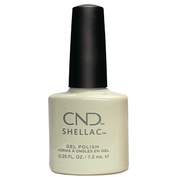 CND Shellac Gel Polish Bouquet - 7.3 mL / 0.25 Fl. Oz