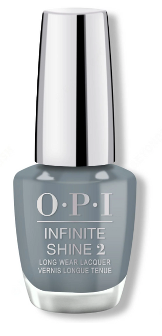 OPI Infinite Shine Ring Bare -er - .5 oz 15 mL