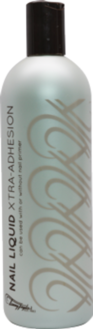 Tammy Taylor Nail Liquid Xtra-Adhesion - 32oz Tammy Taylor Nail Liquid Xtra-Adhesion - 32oz