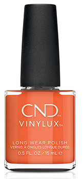 CND Vinylux Nail Polish B-Day Candle - 0.5 oz