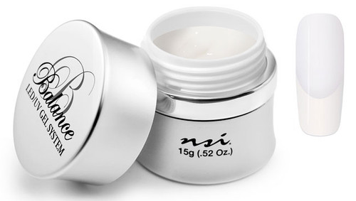 NSI Balance LED/UV Gel System Apex Builder - 14 g (.52 Oz.) NSI Balance LED/UV Gel System Apex Builder - 14 g (.52 Oz.)