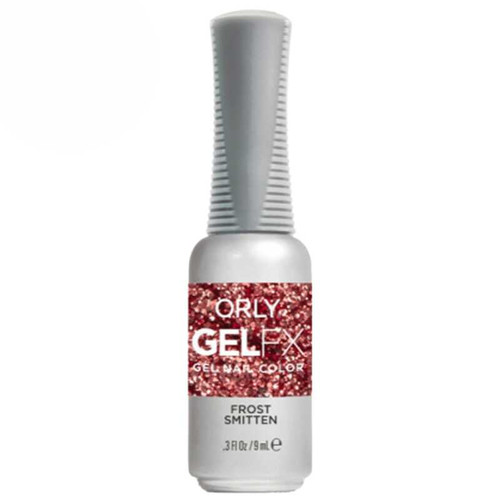 Orly Gel FX Frost Mitten - .3 fl oz / 9 ml