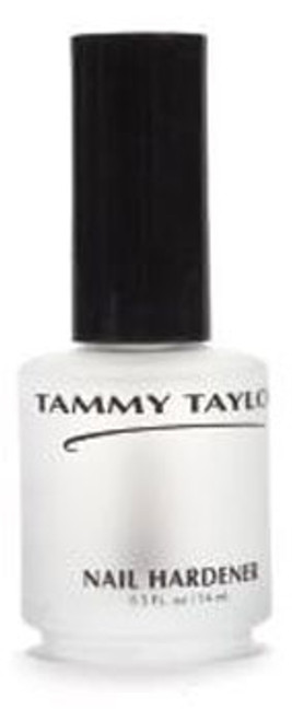 Tammy Taylor Nail Hardener - .5oz Tammy Taylor Nail Hardener - .5oz