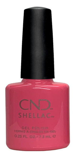 CND Shellac Gel Polish Holographic - 7.3 mL / 0.25 Fl. Oz