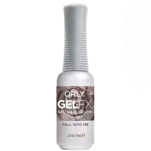 Orly Gel FX Soak-Off Gel Fall Into Me - .3 fl oz / 9 ml