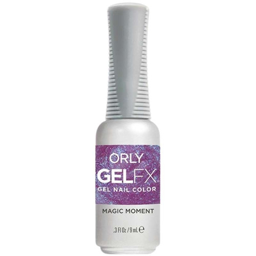 Orly Gel FX Soak-Off Gel Magic Moment - .3 fl oz / 9 ml