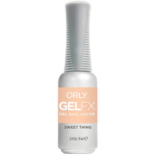 Orly Gel FX Soak-Off Gel Sweet Thing - .3 fl oz / 9 ml