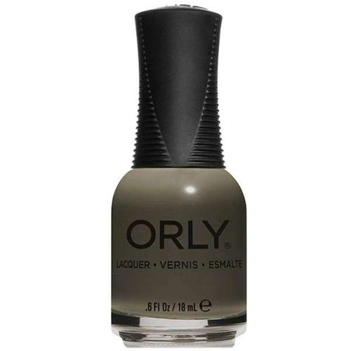 ORLY Nail Lacquer Olive You Kelly - .6 fl oz / 18 mL