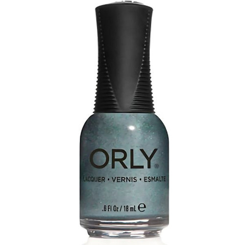 ORLY Nail Lacquer Cold Shoulder - .6 fl oz / 18 mL