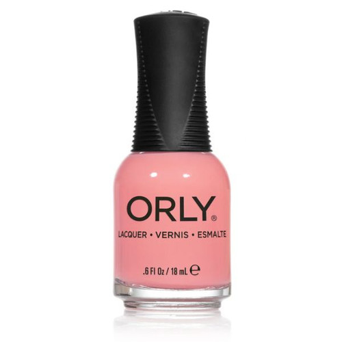 ORLY Nail Lacquer Lift the Veil - .6 fl oz / 18 mL