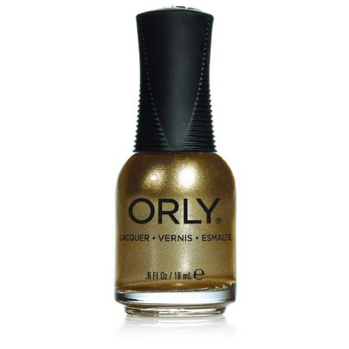 ORLY Nail Lacquer Luxe - .6 fl oz / 18 mL