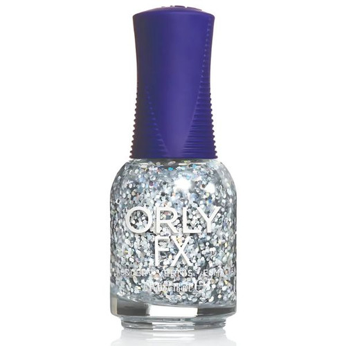 ORLY Nail Lacquer Holy Holo! - .6 fl oz / 18 mL