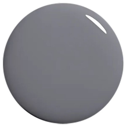 ORLY Nail Lacquer Mirror Mirror - .6 fl oz / 18 mL