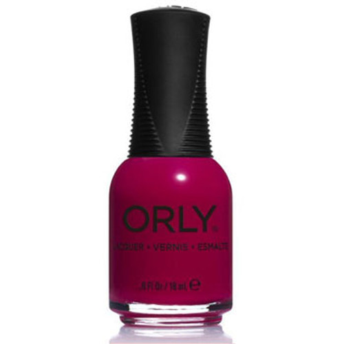 ORLY Nail Lacquer Window Shopping - .6 fl oz / 18 mL
