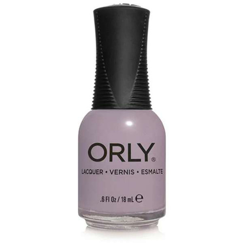 ORLY Nail Lacquer November Fog - .6 fl oz / 18 mL