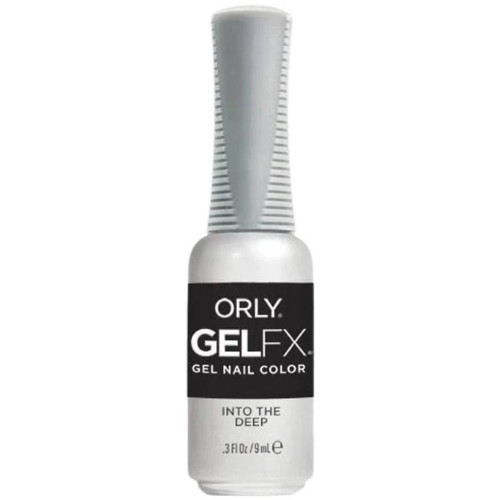 Orly Gel FX Soak-Off Gel Into The Deep - .3 fl oz / 9 ml